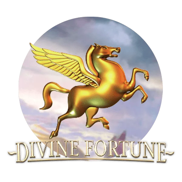 Divine Fortune at Mainio Casino