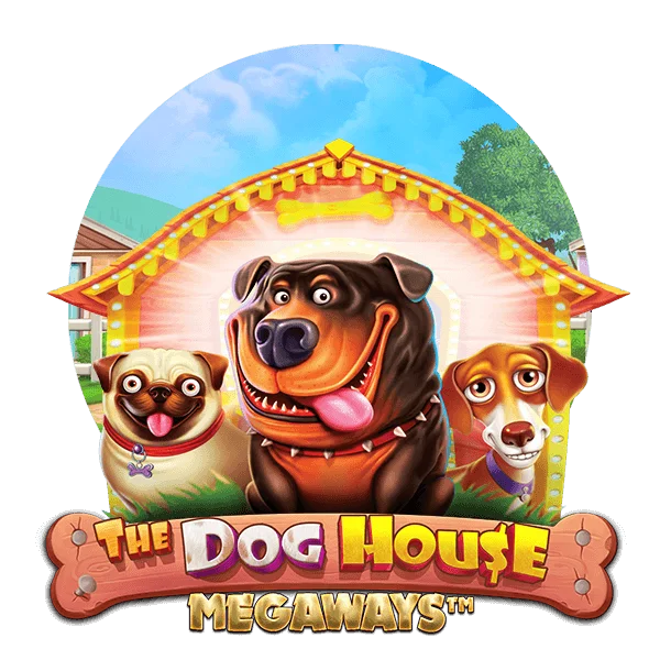 Dog House Megaways at Mainio Casino