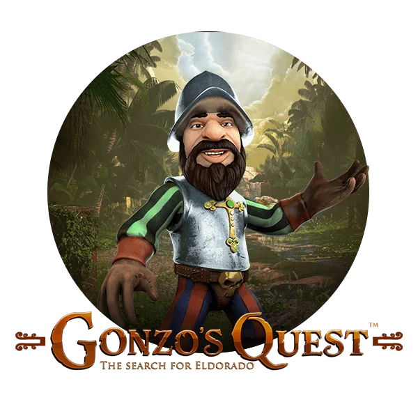 Gonzo's Quest at Mainio Casino
