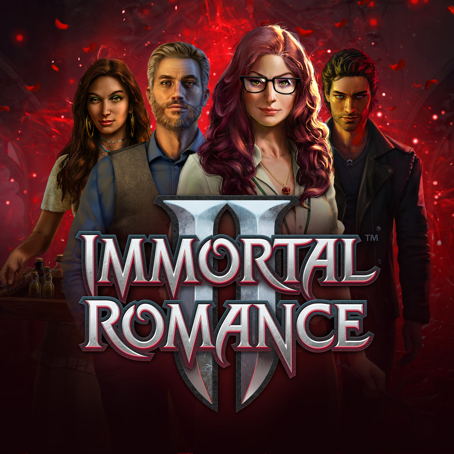 Immortal Romance at Mainio Casino