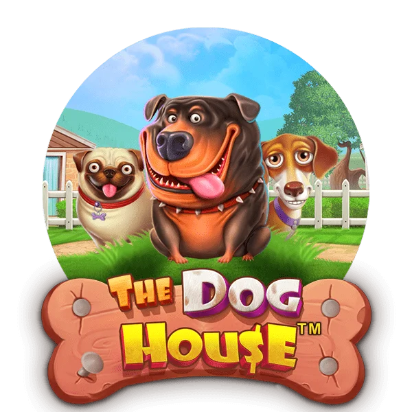The Dog House at Mainio Casino